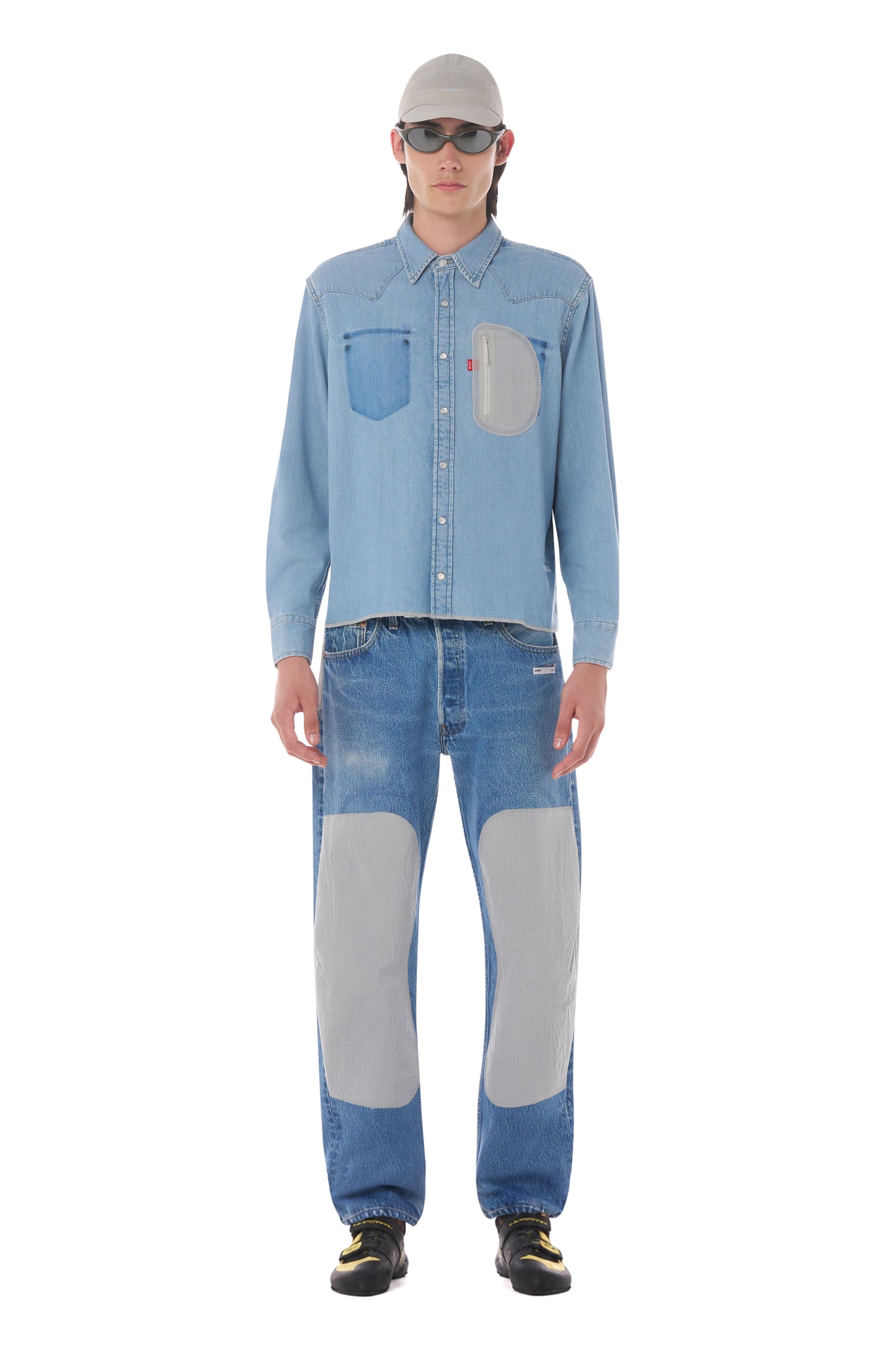 Re-Possessed™ LEVI’S® Climb Shirt