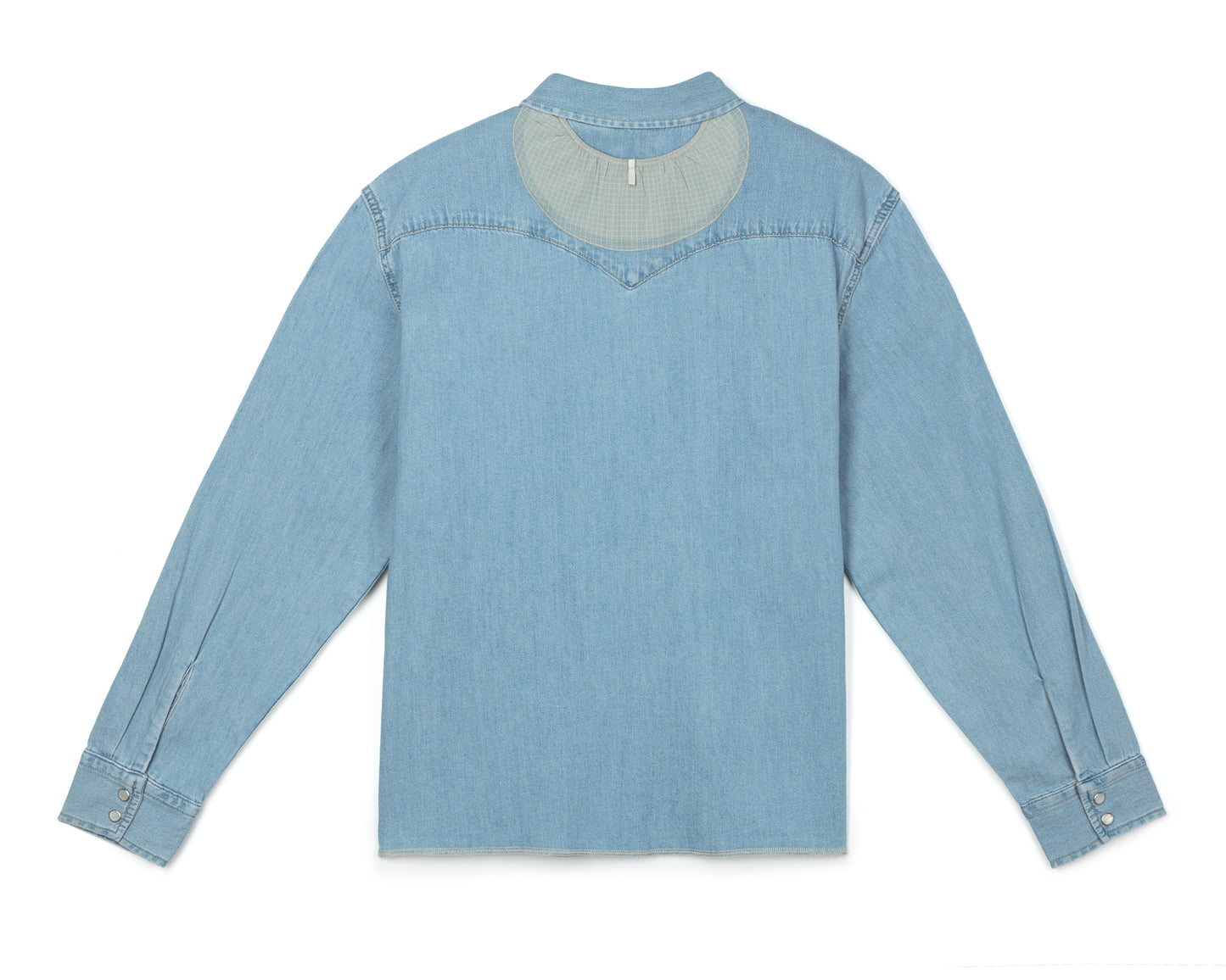 Re-Possessed™ LEVI’S® Climb Shirt