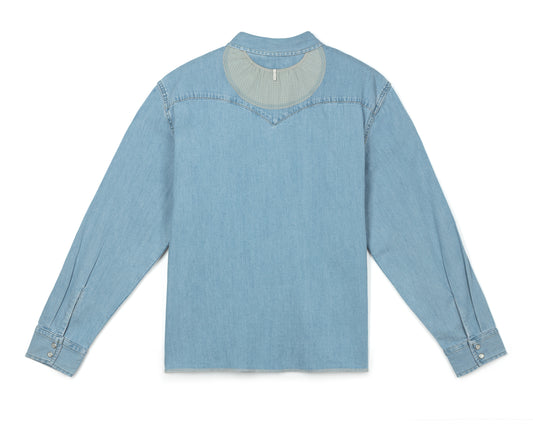 Re-Possessed™ LEVI’S® Climb Shirt