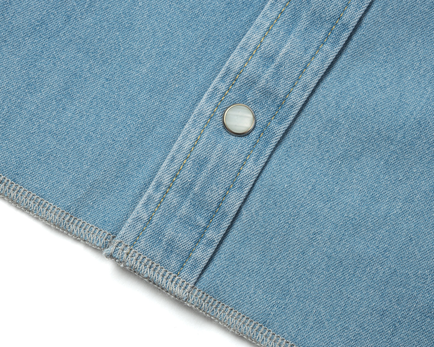 Re-Possessed™ LEVI’S® Climb Shirt