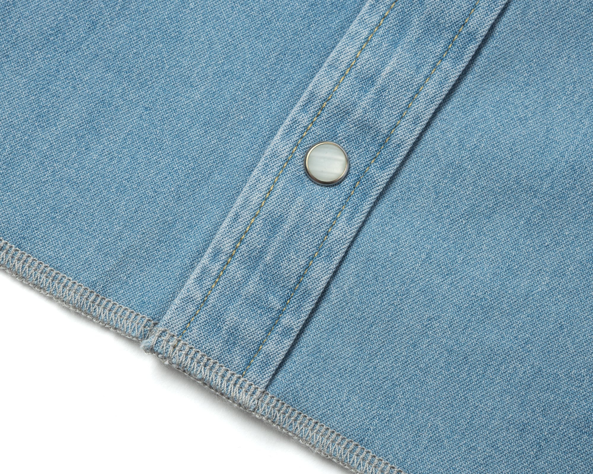 Re-Possessed™ LEVI’S® Climb Shirt