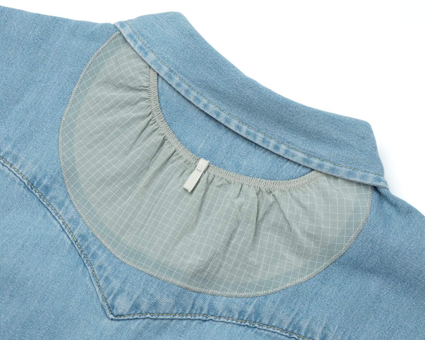 Re-Possessed™ LEVI’S® Climb Shirt