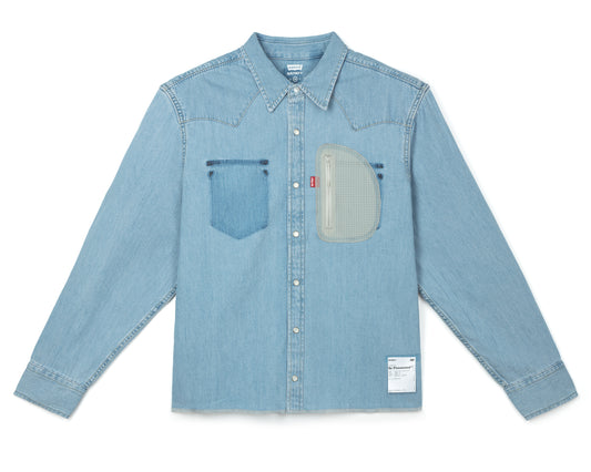 Re-Possessed™ LEVI’S® Climb Shirt