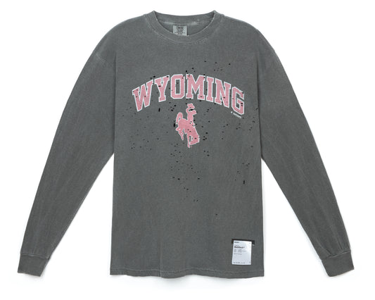 Re-Possessed™ MothTech™ Long Tee