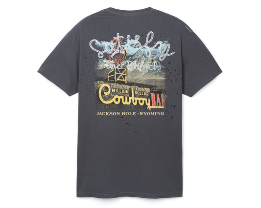 Re-Possessed™ MothTech™ T-Shirt
