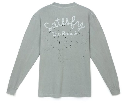 Re-Possessed™ MothTech™ Long Tee