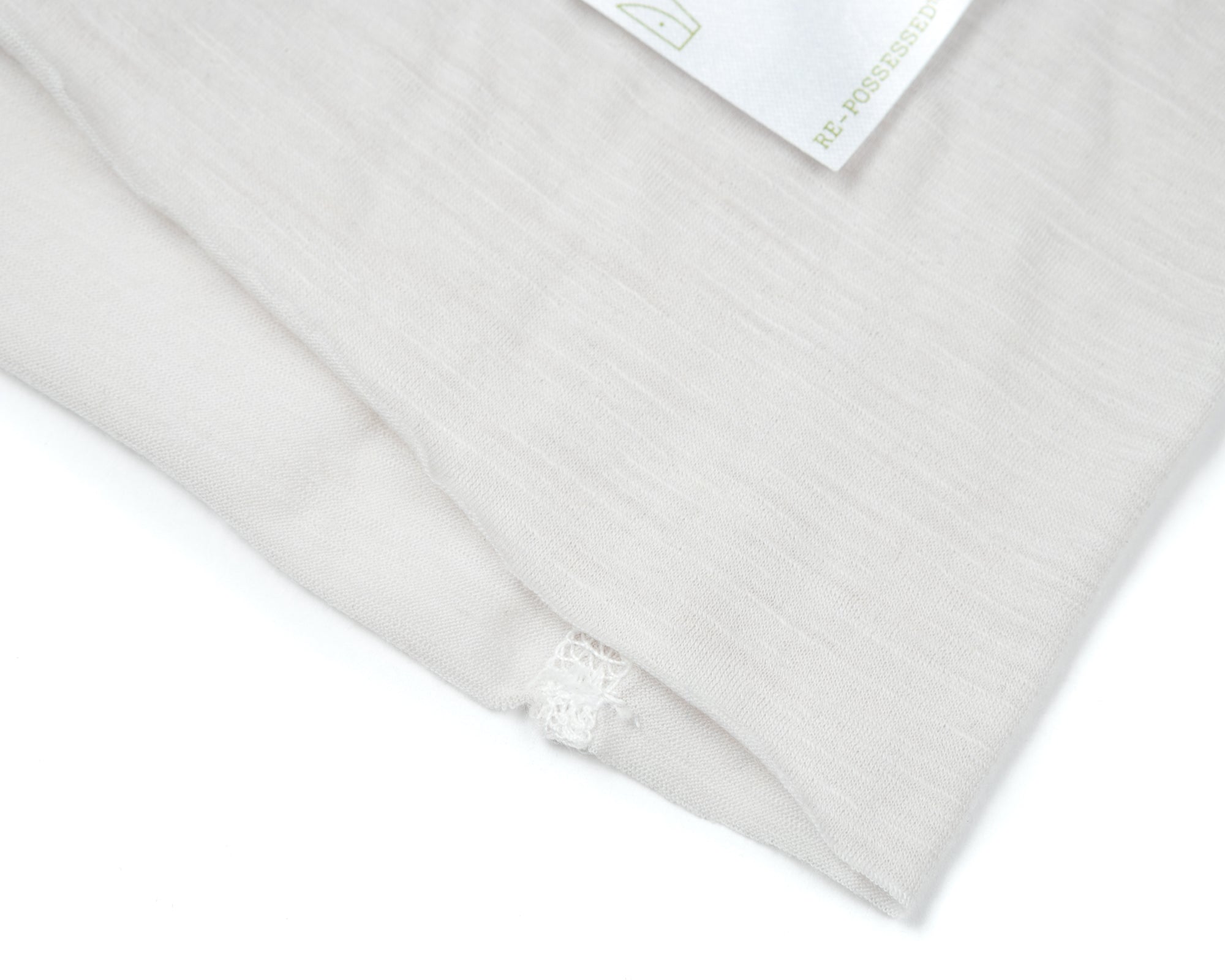 Re-Possessed™  CloudMerino™  T-Shirt