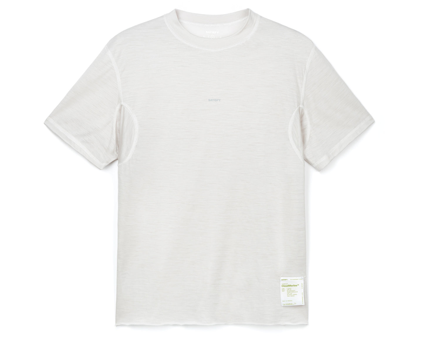 Re-Possessed™  CloudMerino™  T-Shirt