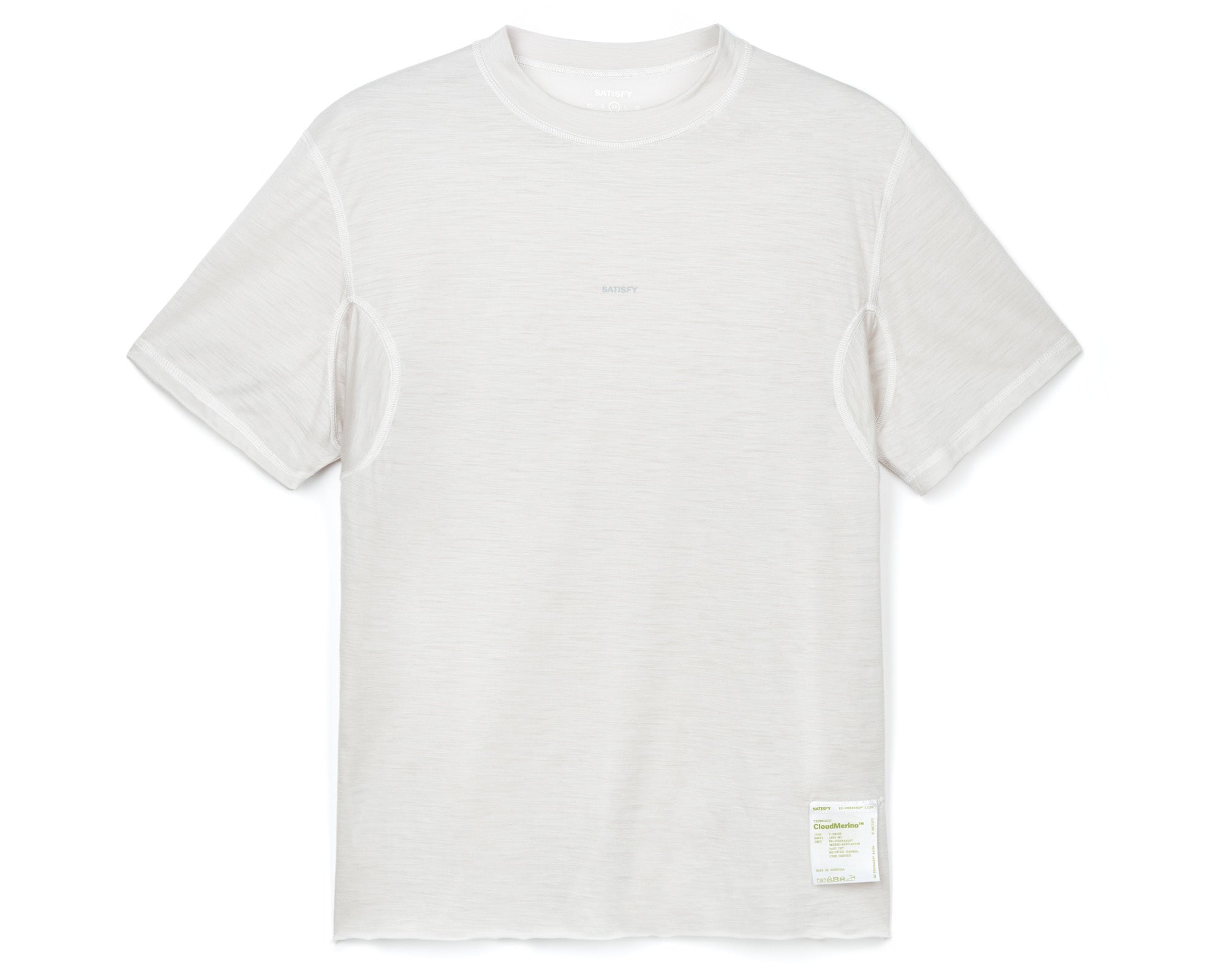 Re-Possessed™  CloudMerino™  T-Shirt