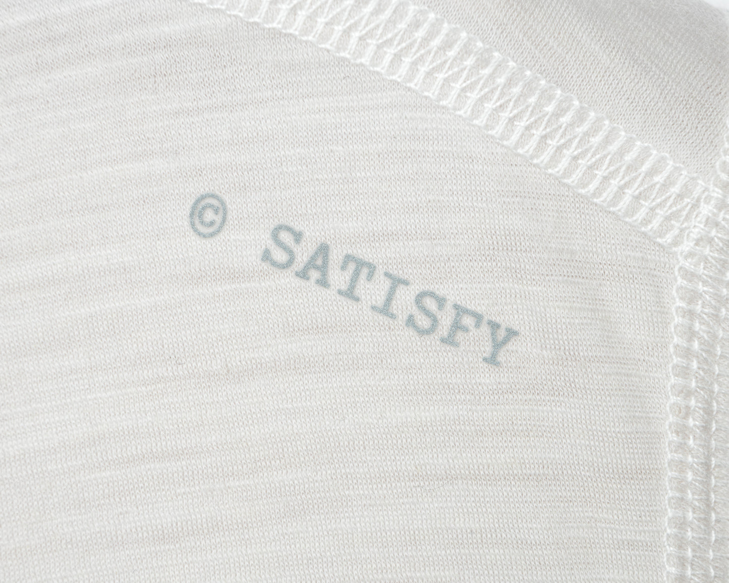 Re-Possessed™  CloudMerino™  T-Shirt