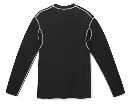 Re-Possessed™  FuzzFleece™  Long Sleeve