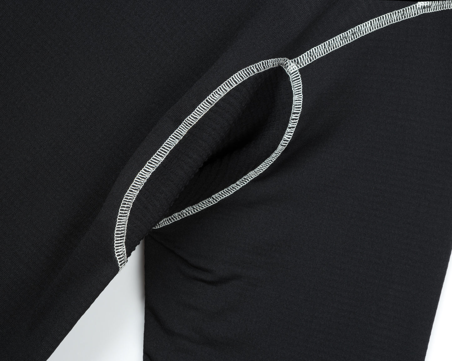 Re-Possessed™  FuzzFleece™  Long Sleeve