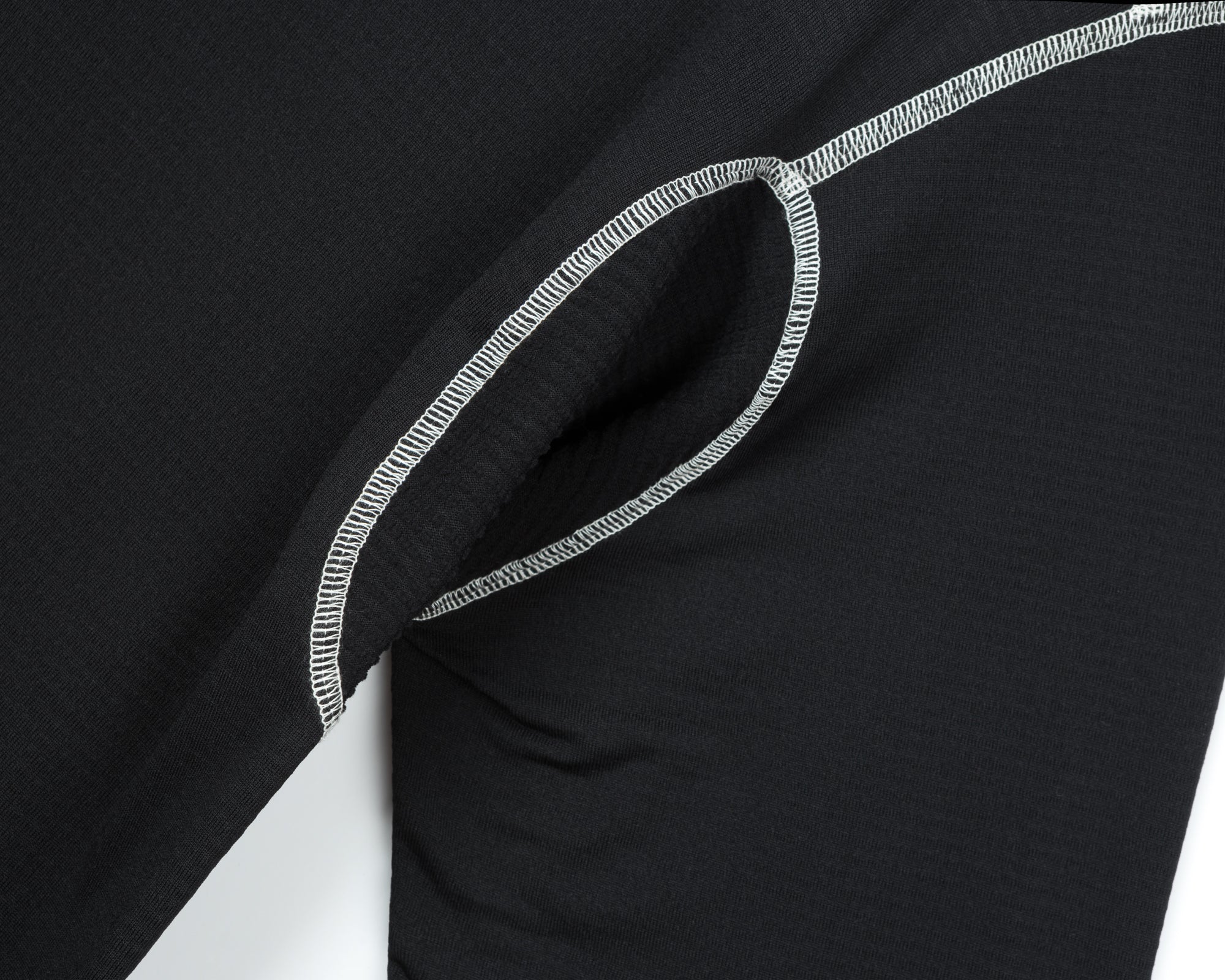 Re-Possessed™  FuzzFleece™  Long Sleeve