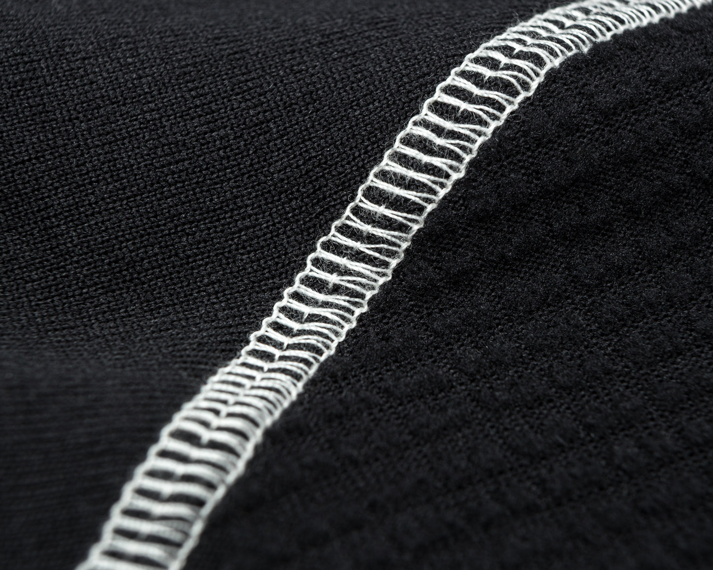 Re-Possessed™  FuzzFleece™  Long Sleeve