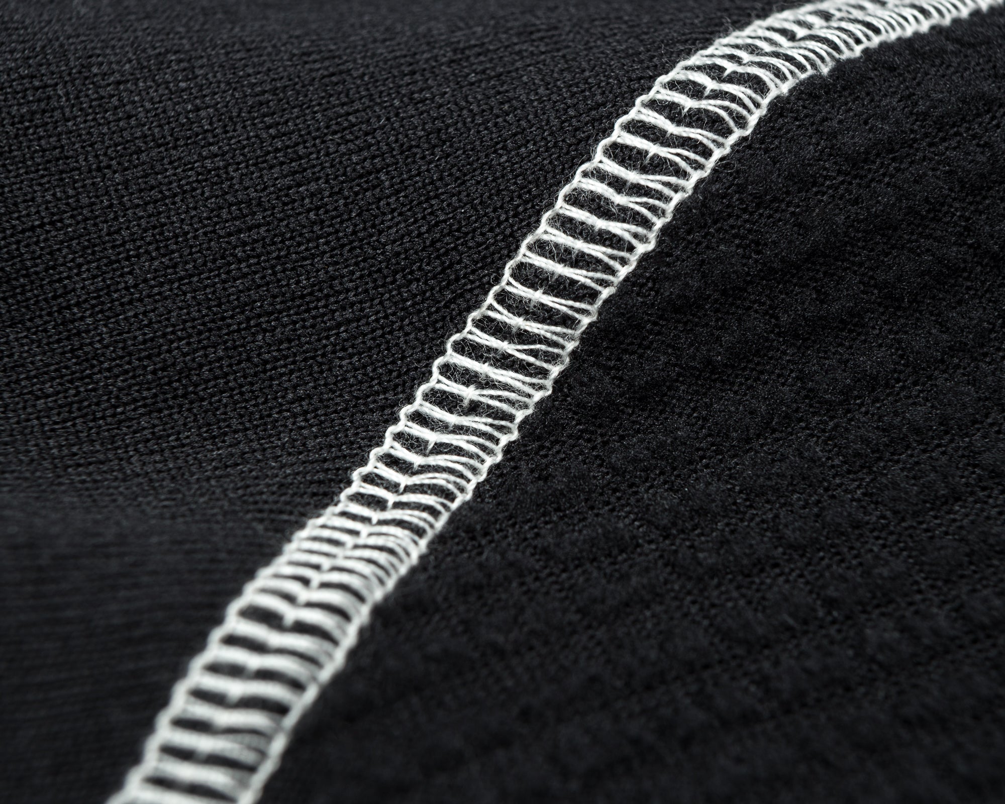 Re-Possessed™  FuzzFleece™  Long Sleeve