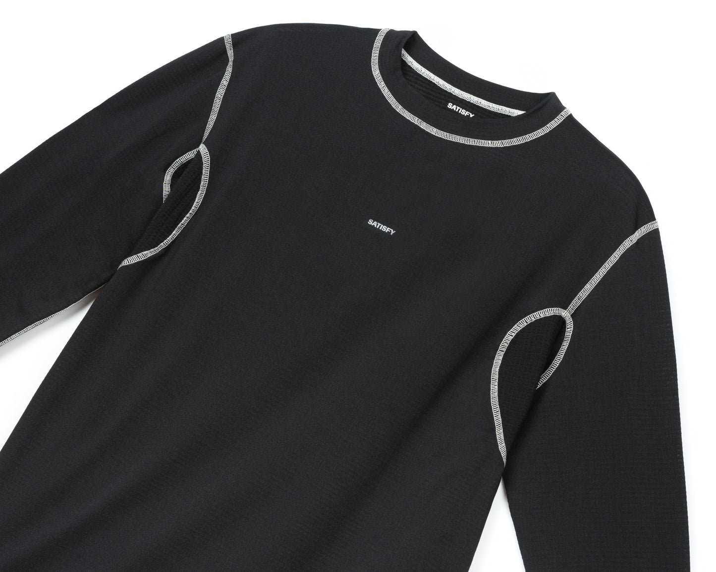 Re-Possessed™  FuzzFleece™  Long Sleeve