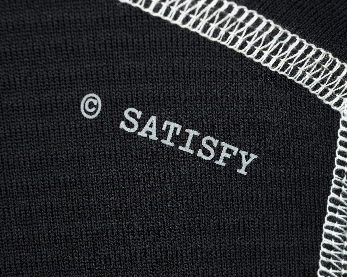 Re-Possessed™  FuzzFleece™  Long Sleeve