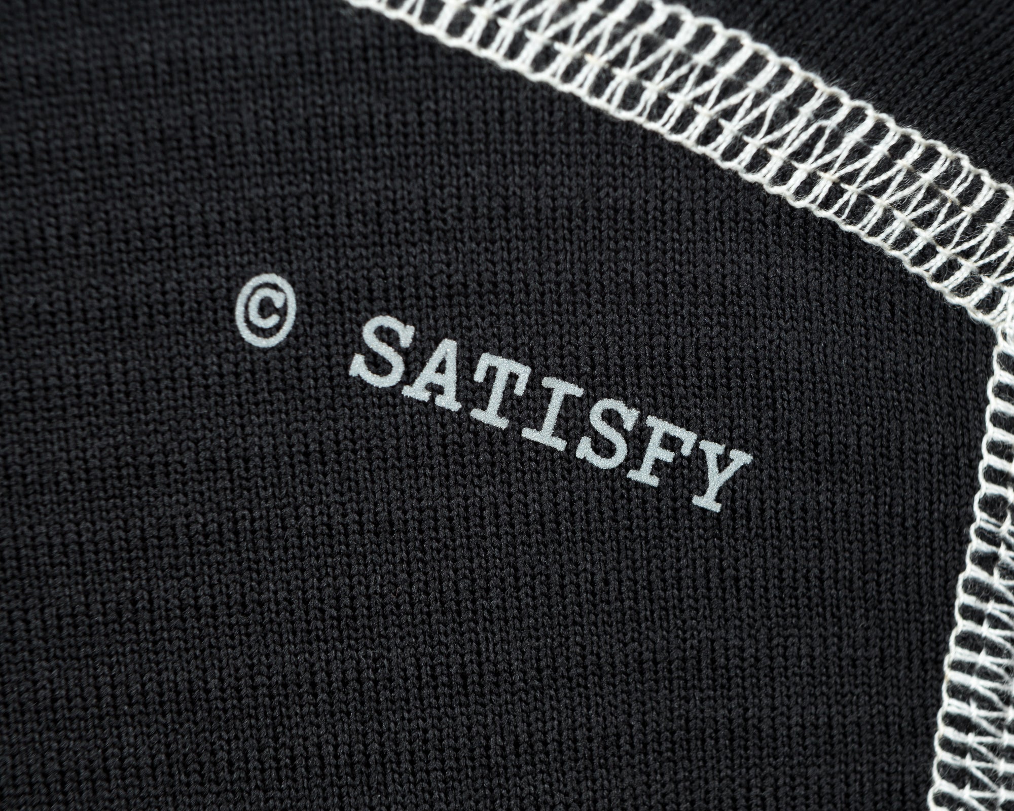 Re-Possessed™  FuzzFleece™  Long Sleeve