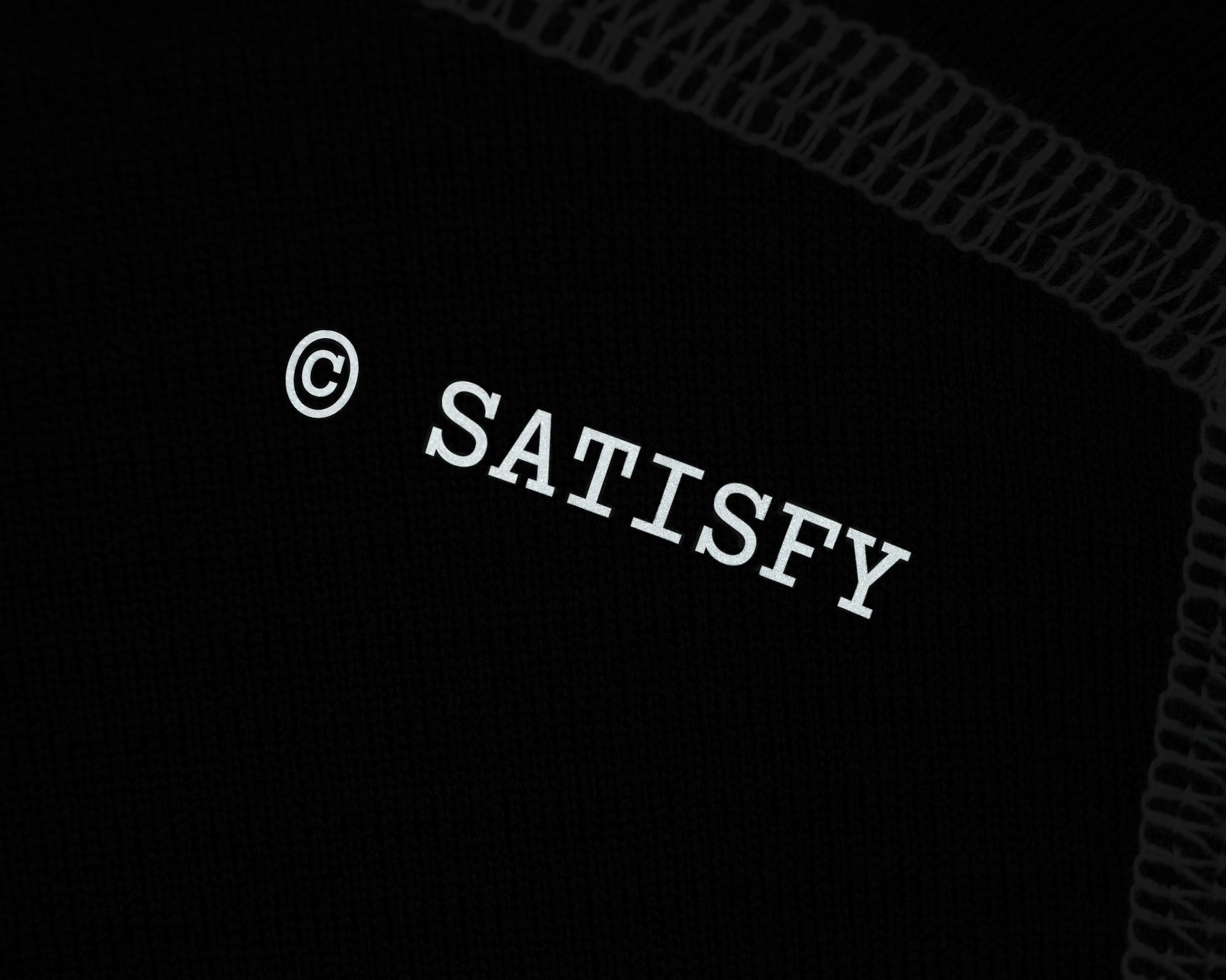 Re-Possessed™  FuzzFleece™  Long Sleeve