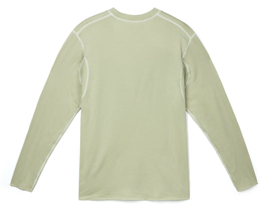 Re-Possessed™  FuzzFleece™  Long Sleeve