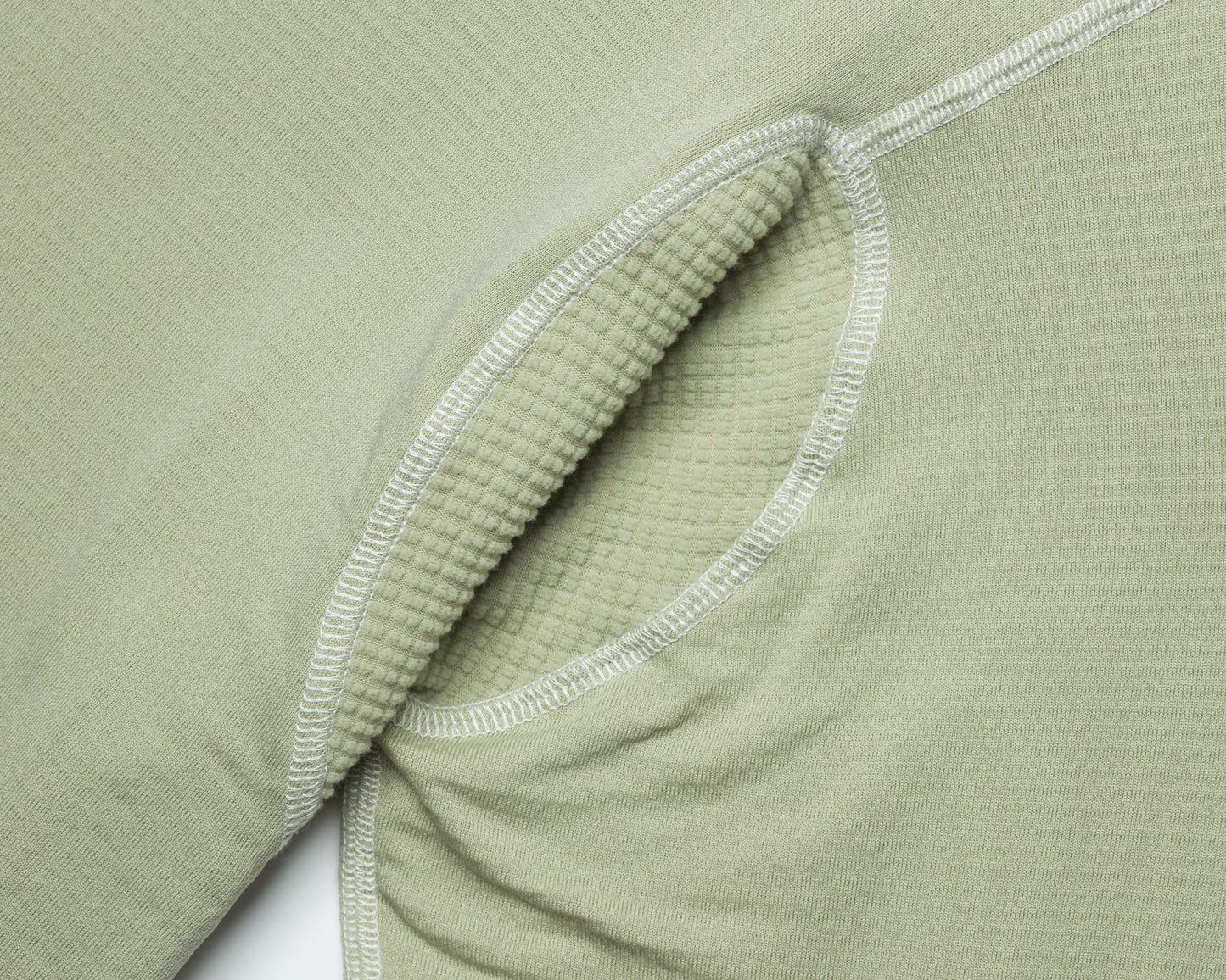 Re-Possessed™  FuzzFleece™  Long Sleeve