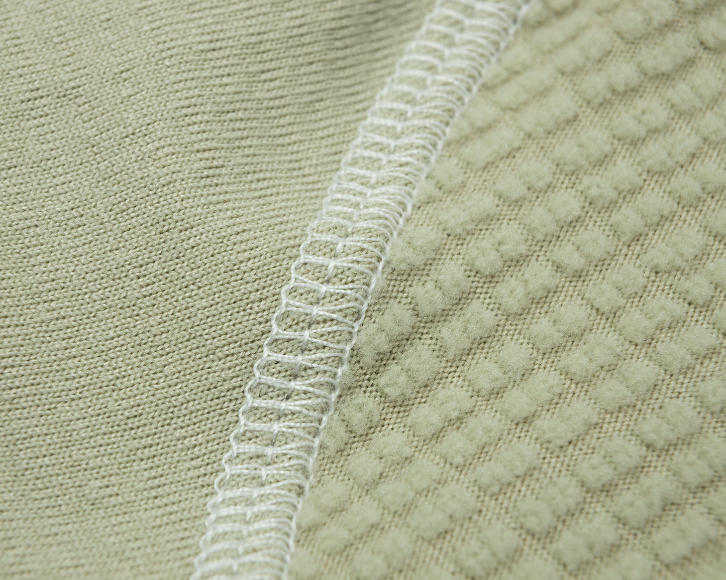 Re-Possessed™  FuzzFleece™  Long Sleeve