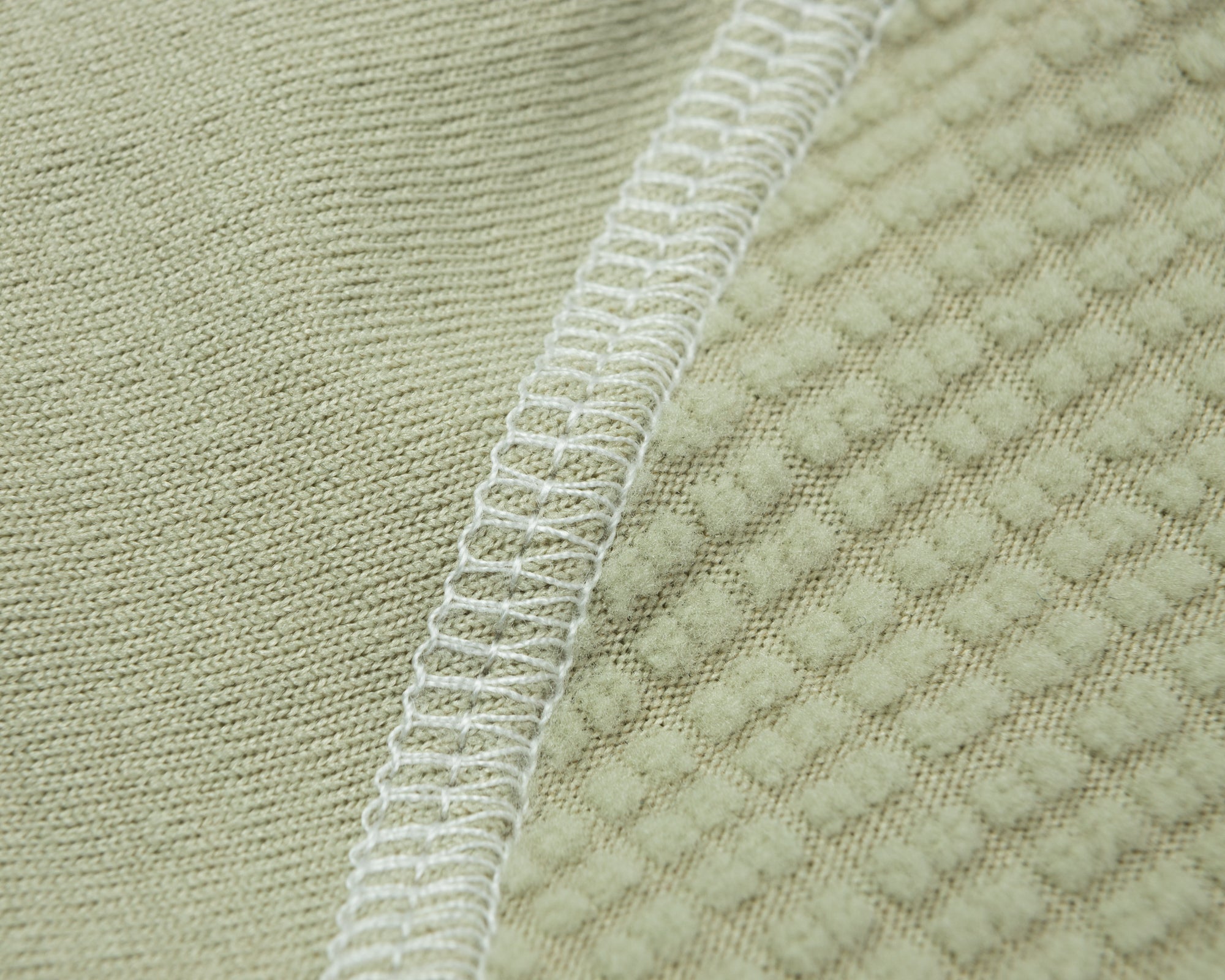 Re-Possessed™  FuzzFleece™  Long Sleeve