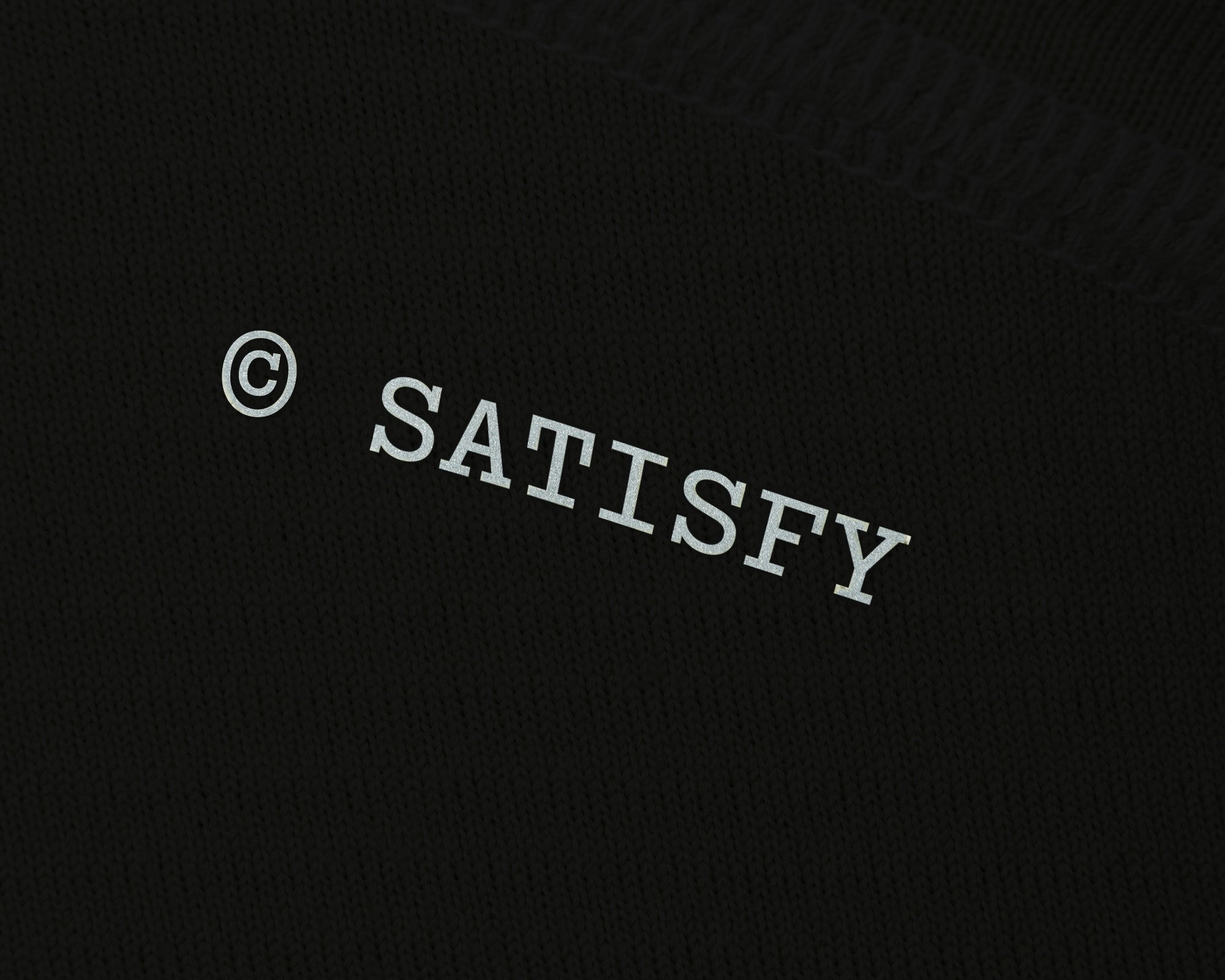 Re-Possessed™  FuzzFleece™  Long Sleeve