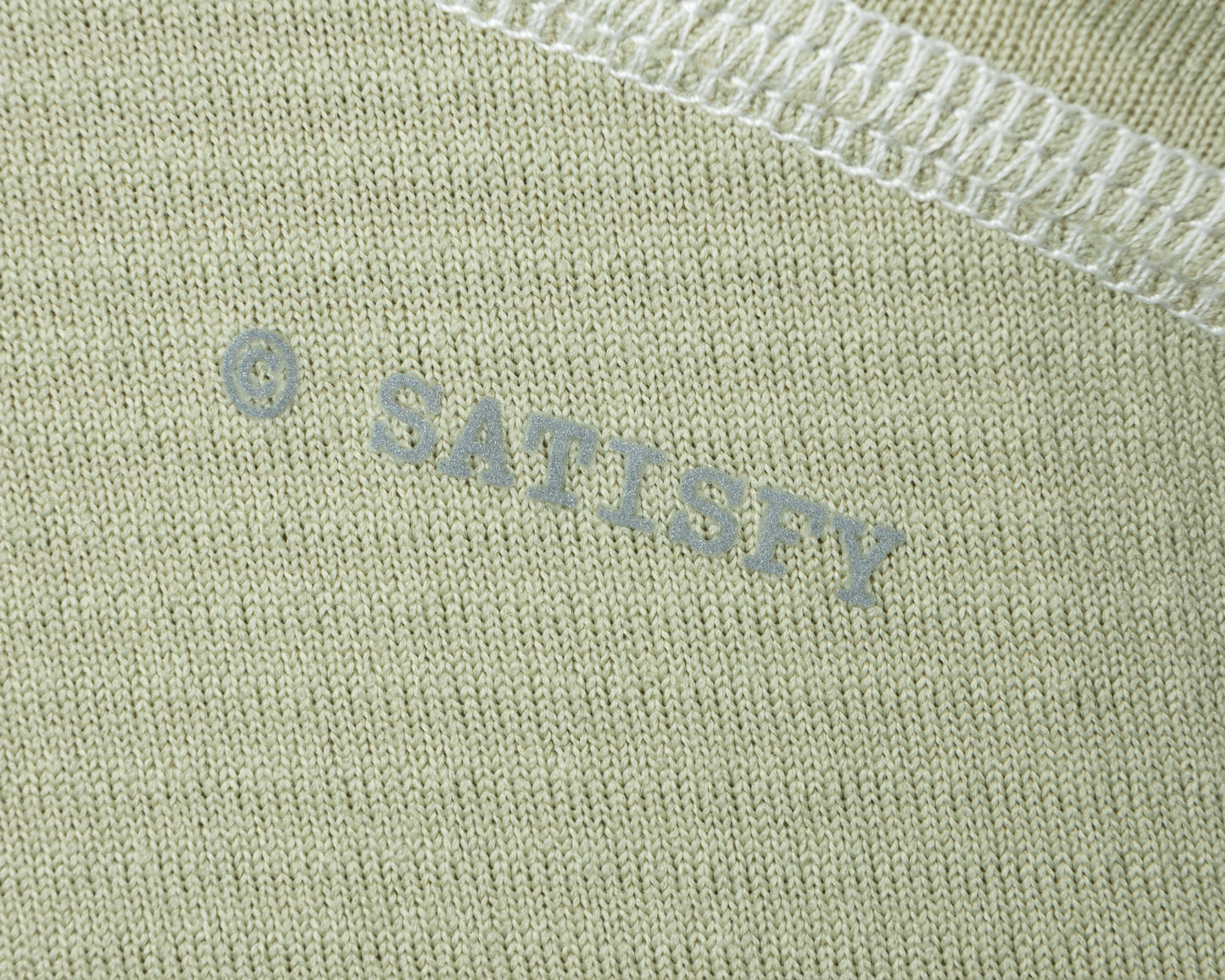 Re-Possessed™  FuzzFleece™  Long Sleeve