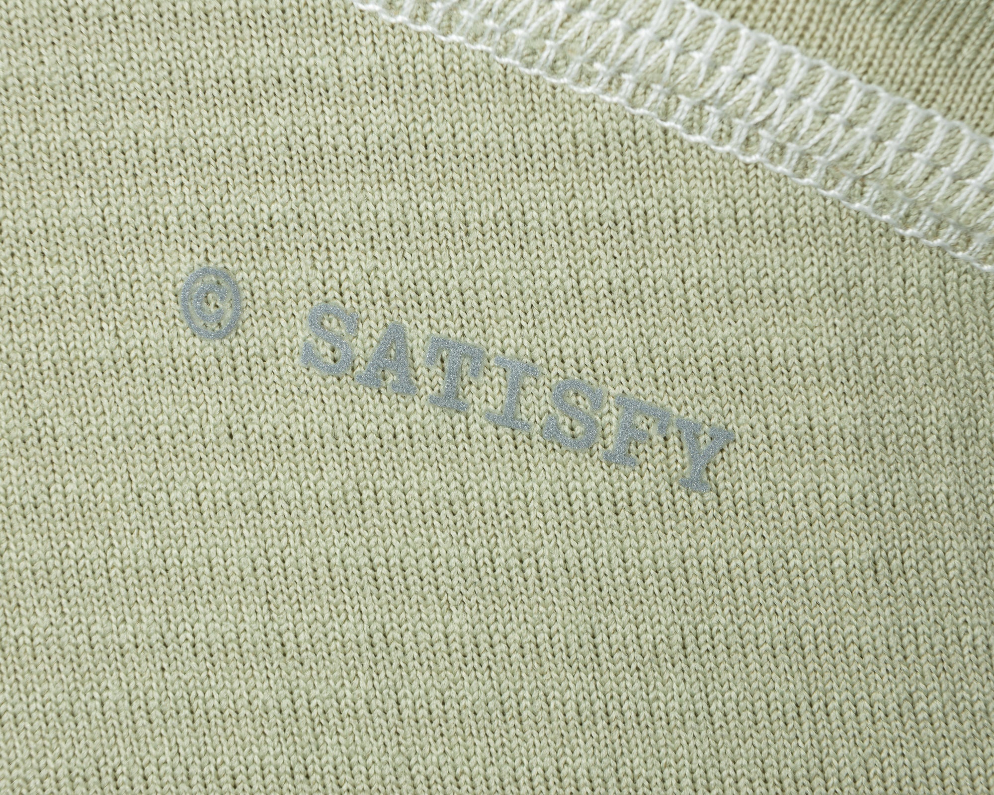 Re-Possessed™  FuzzFleece™  Long Sleeve