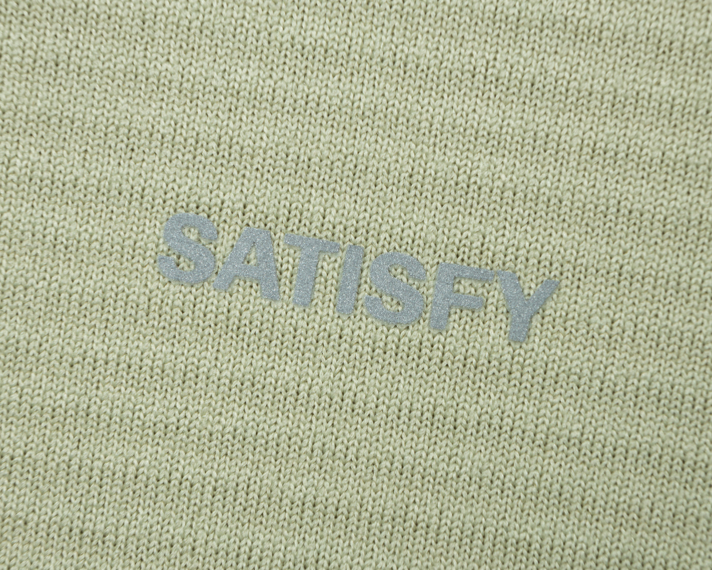 Re-Possessed™  FuzzFleece™  Long Sleeve