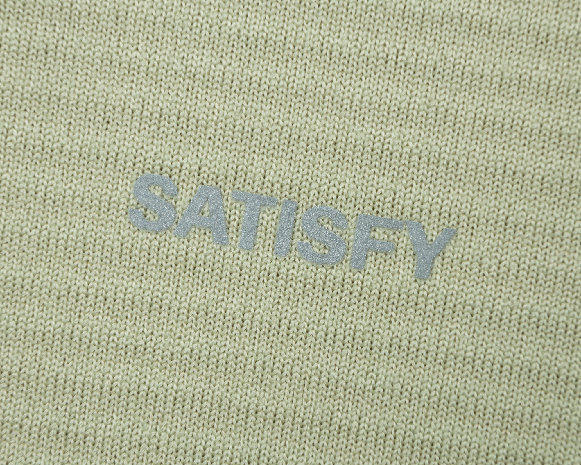 Re-Possessed™  FuzzFleece™  Long Sleeve