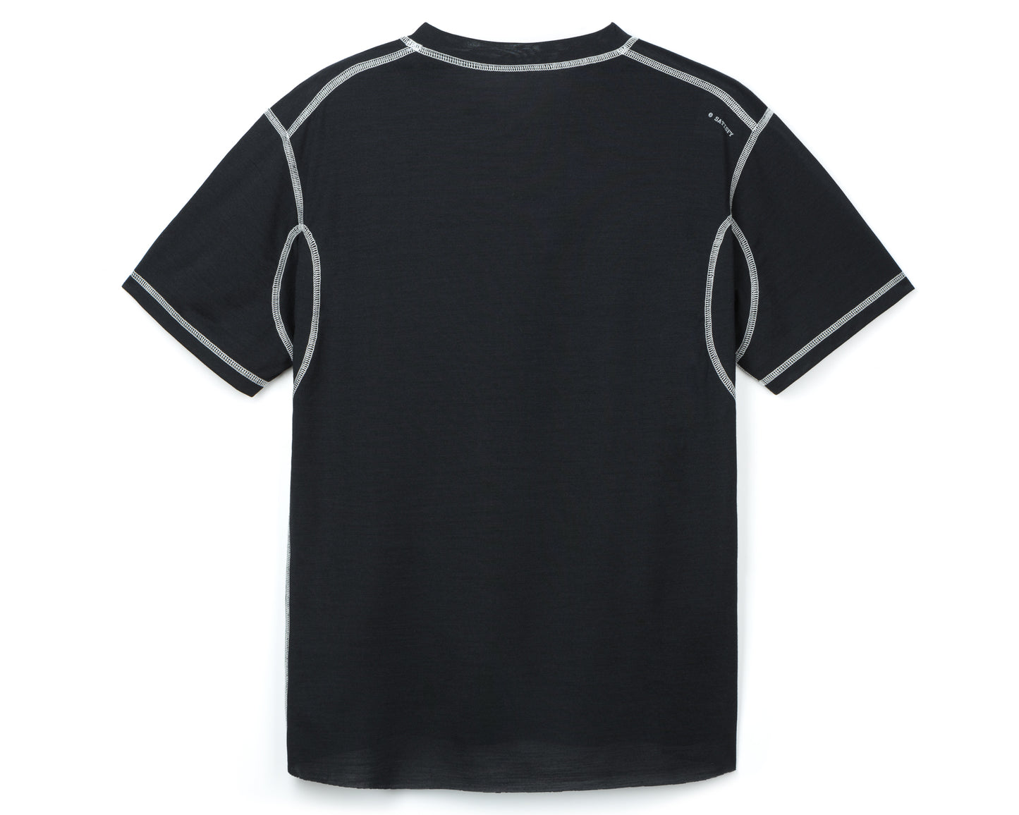 Re-Possessed™  AuraMerino™  T-Shirt