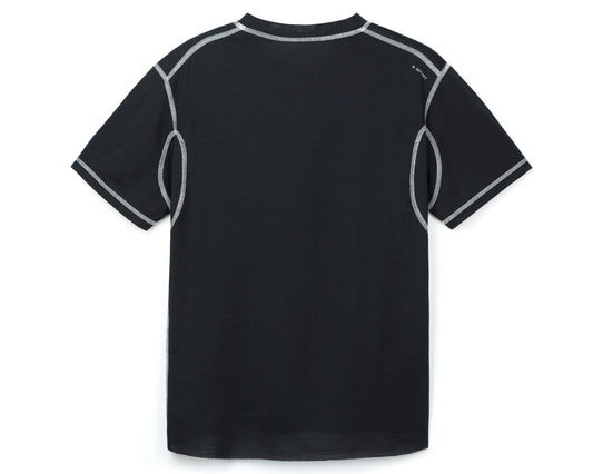 Re-Possessed™  AuraMerino™  T-Shirt