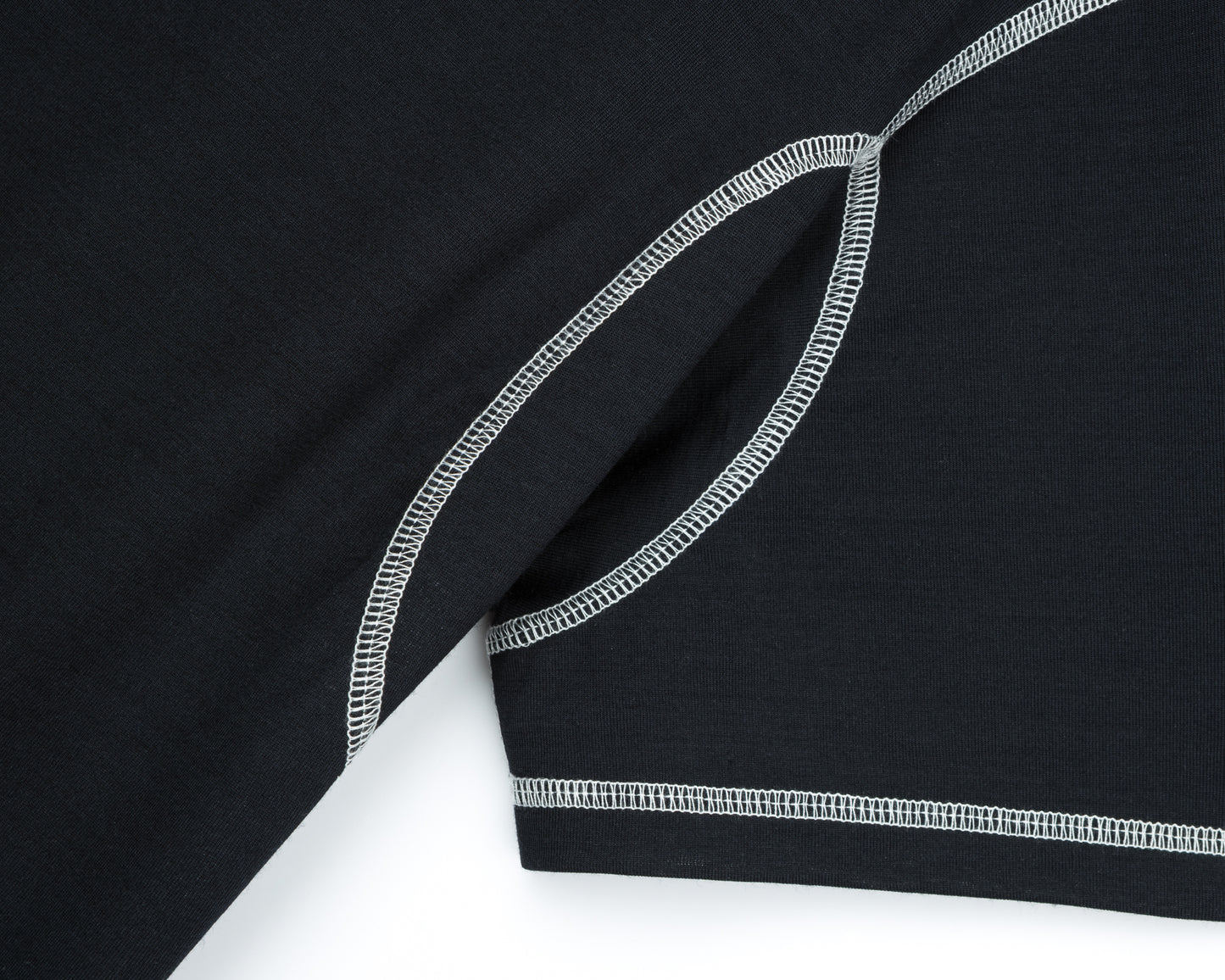 Re-Possessed™  AuraMerino™  T-Shirt