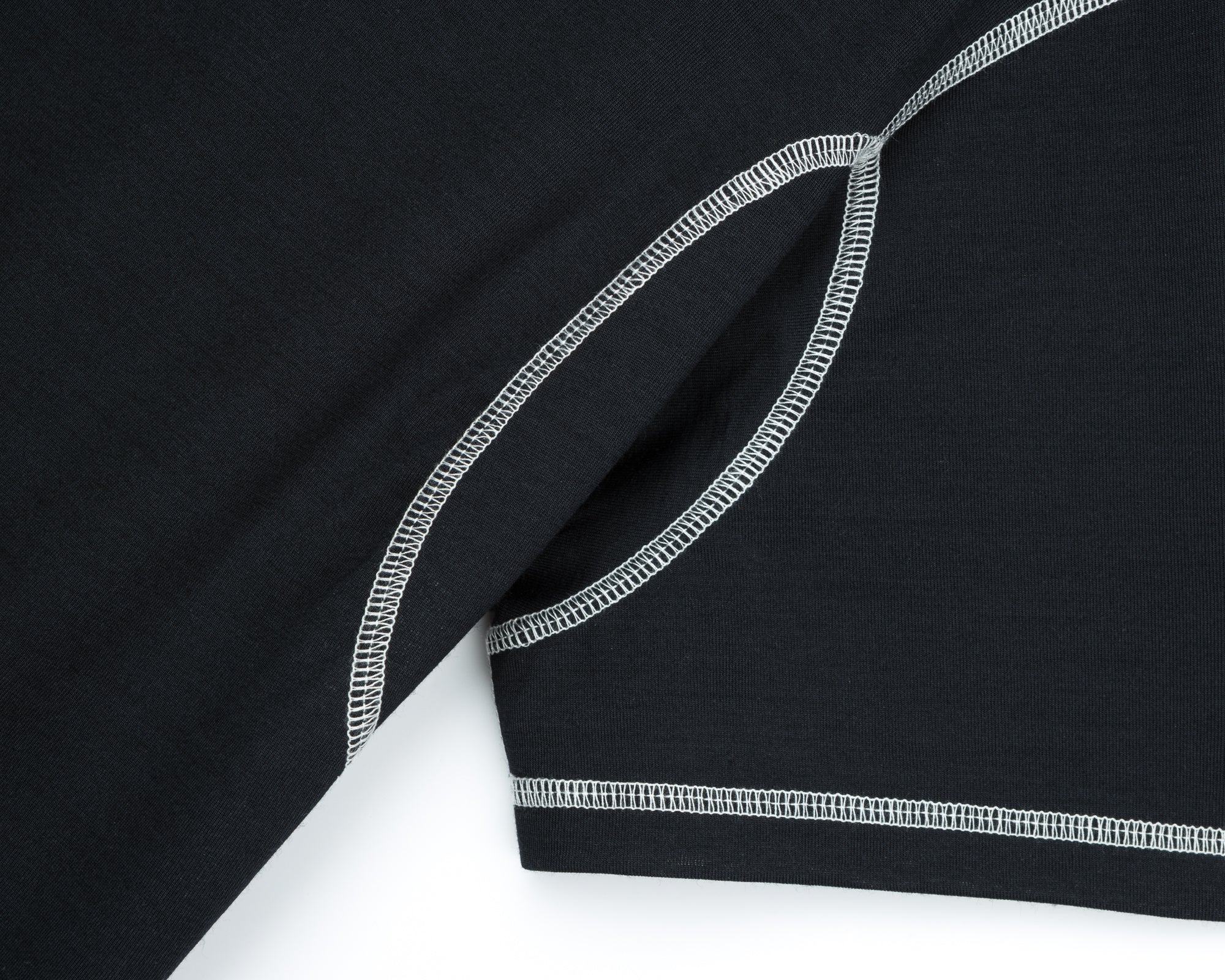 Re-Possessed™  AuraMerino™  T-Shirt