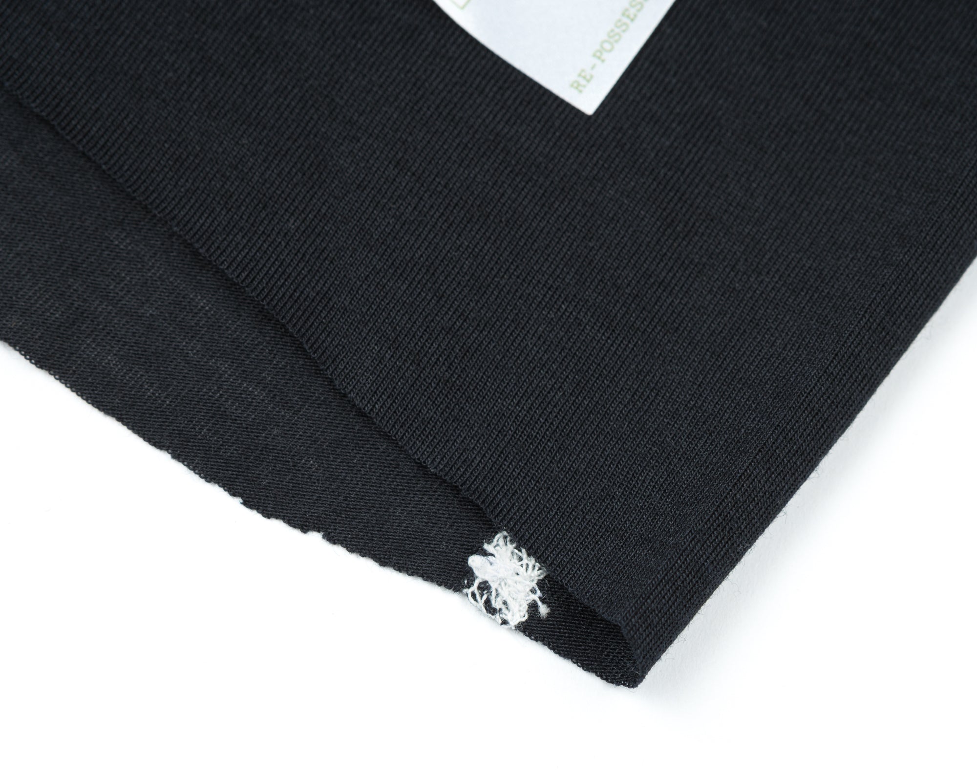 Re-Possessed™  AuraMerino™  T-Shirt