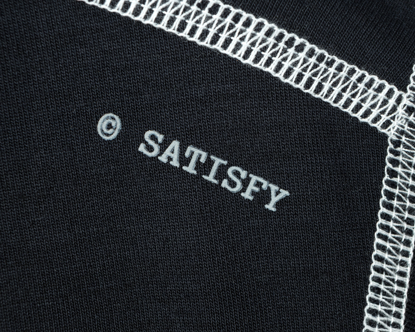 Re-Possessed™  AuraMerino™  T-Shirt