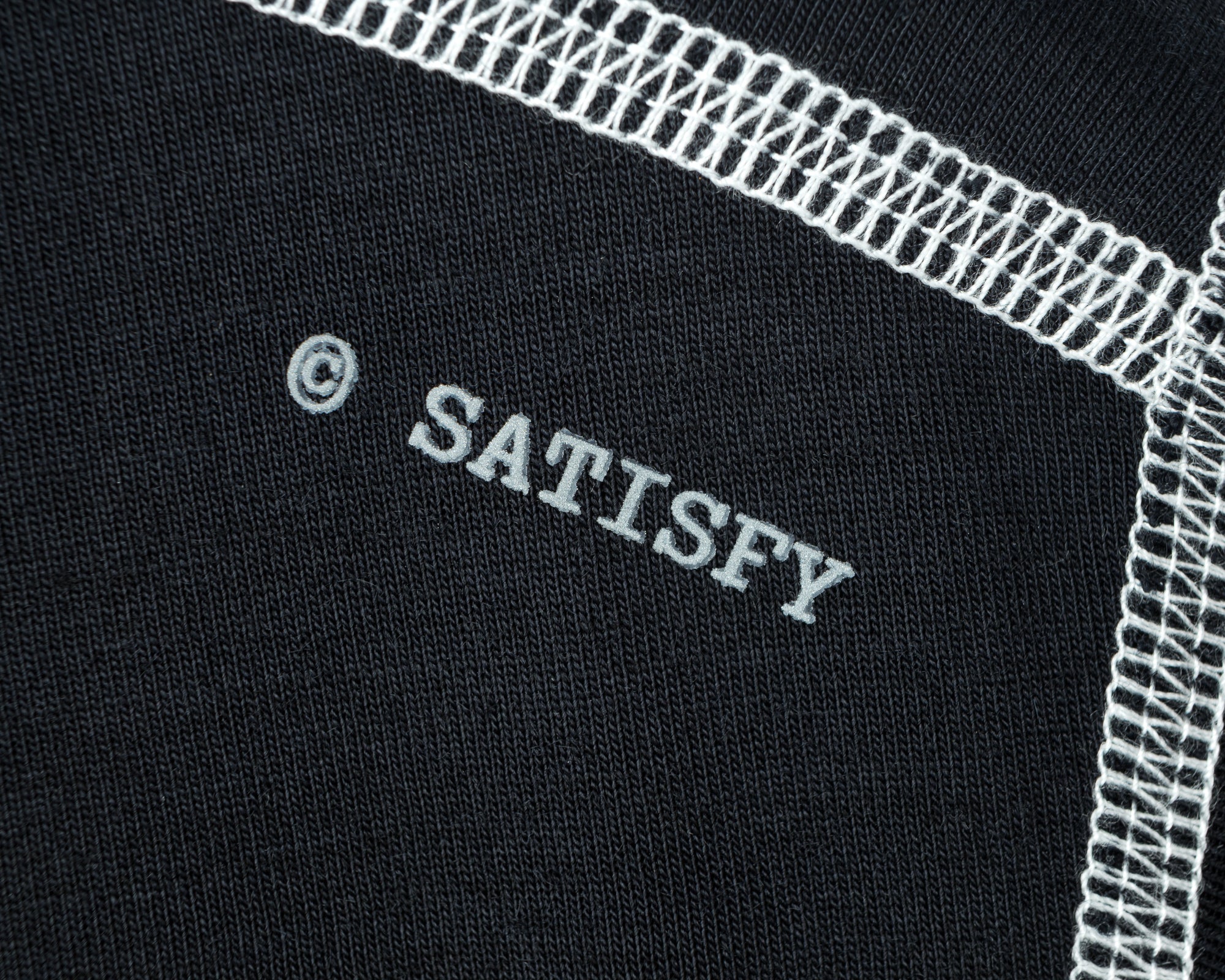 Re-Possessed™  AuraMerino™  T-Shirt