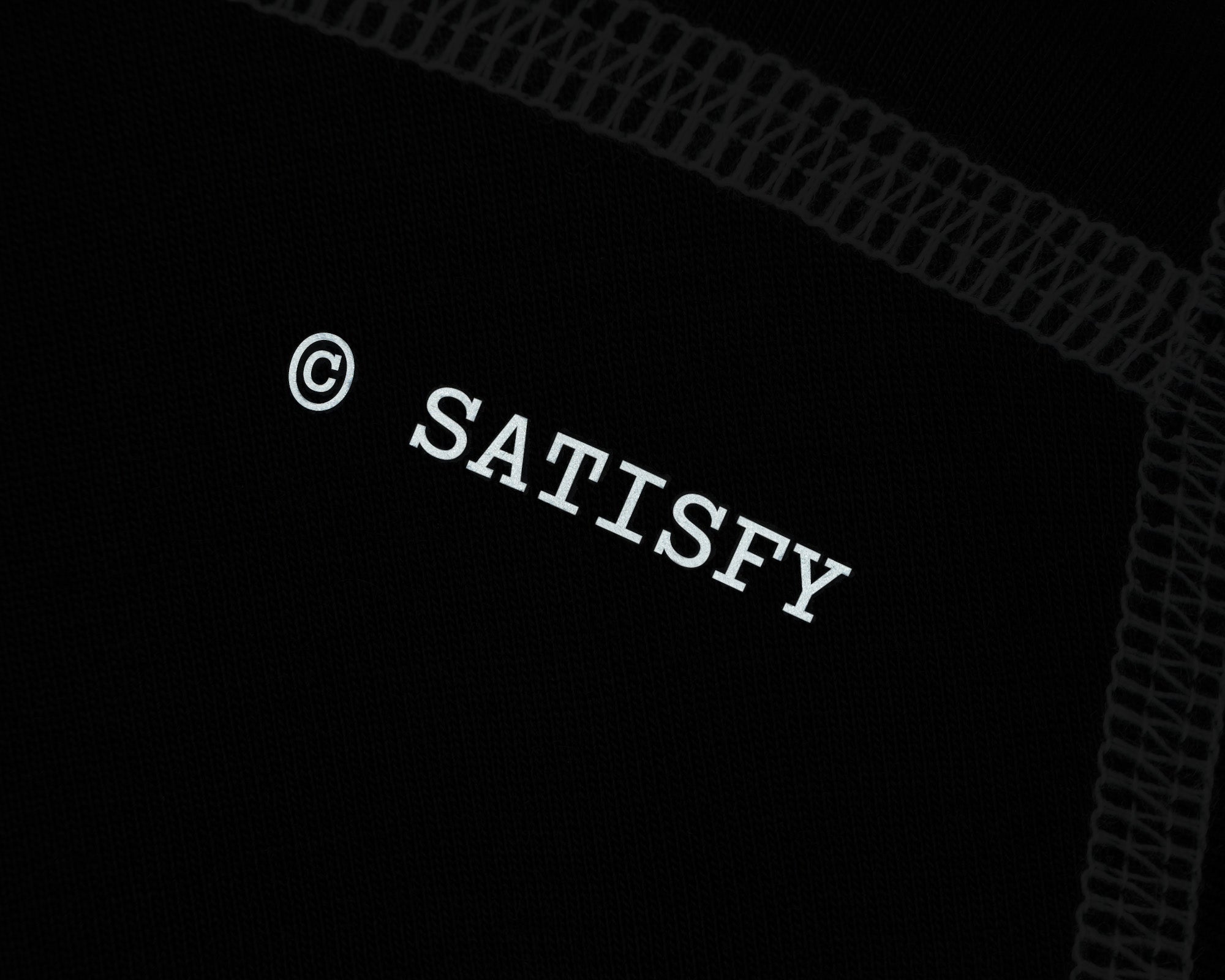 Re-Possessed™  AuraMerino™  T-Shirt