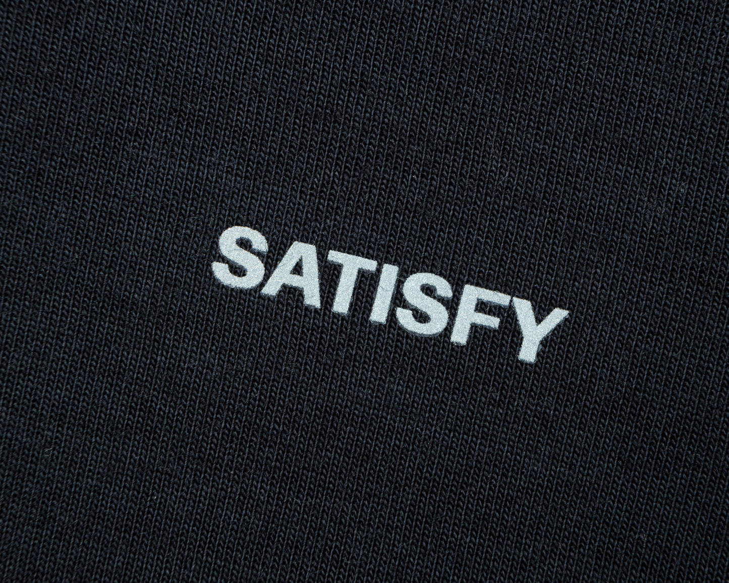 Re-Possessed™  AuraMerino™  T-Shirt