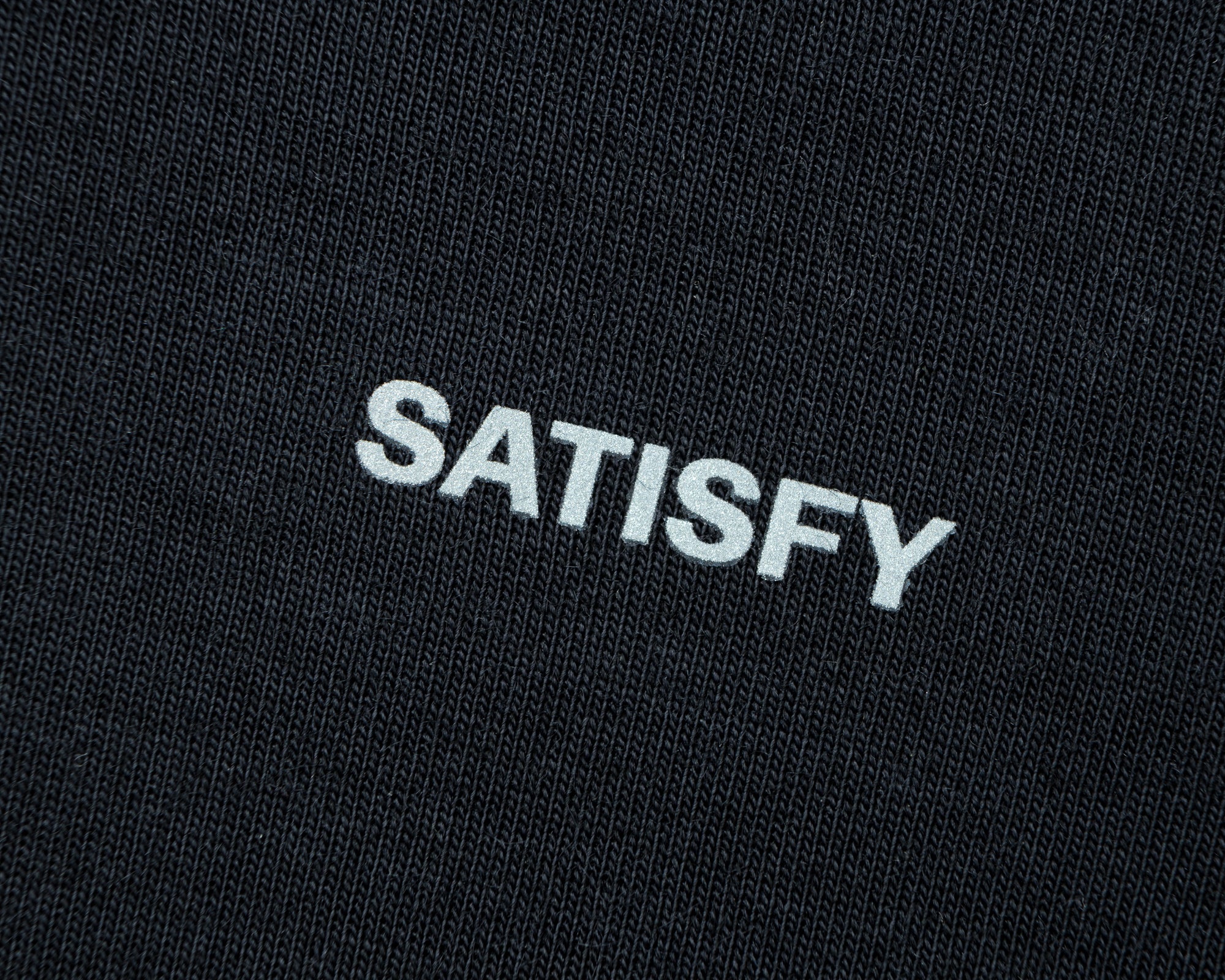 Re-Possessed™  AuraMerino™  T-Shirt