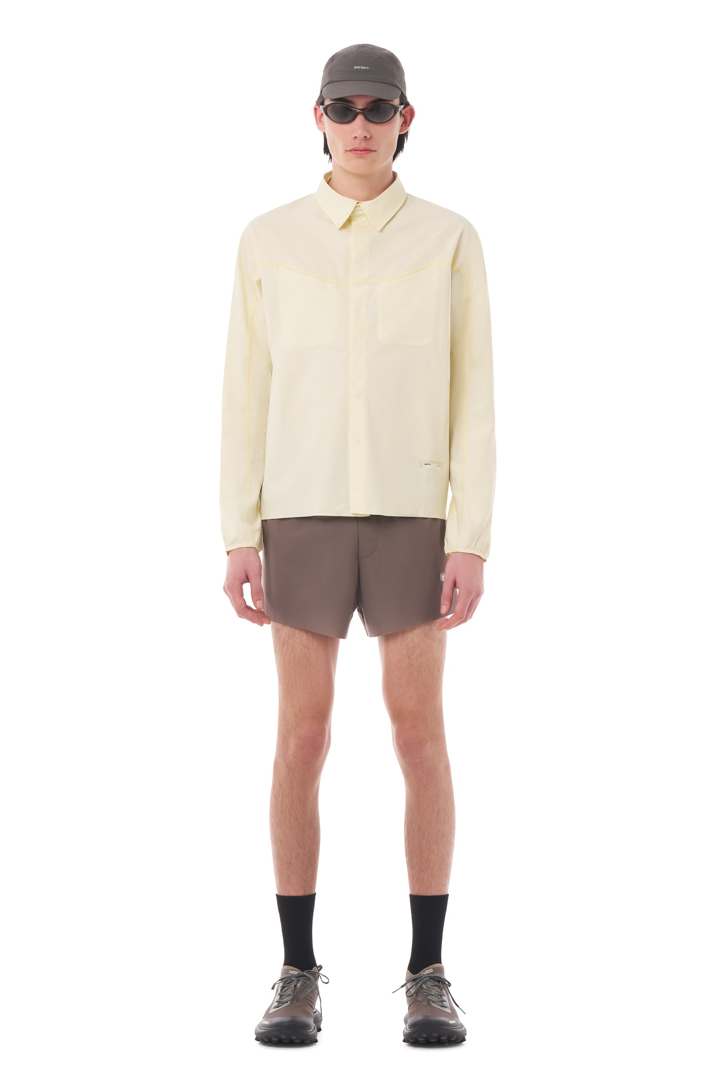 PeaceShell™ River Shirt