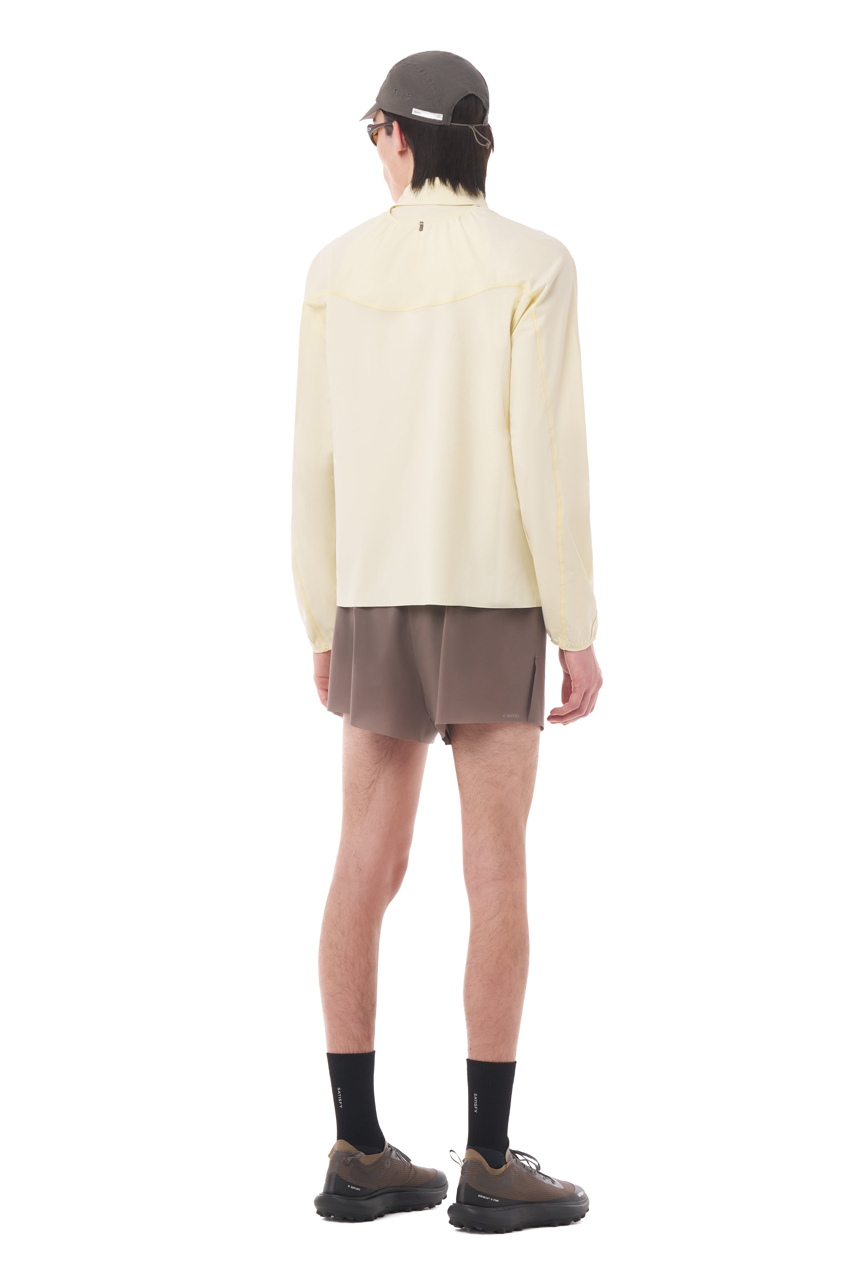 PeaceShell™ River Shirt