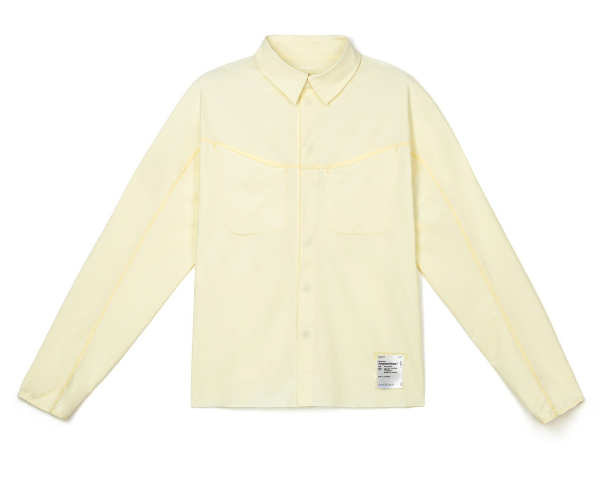 AmbientWarp™ River Shirt