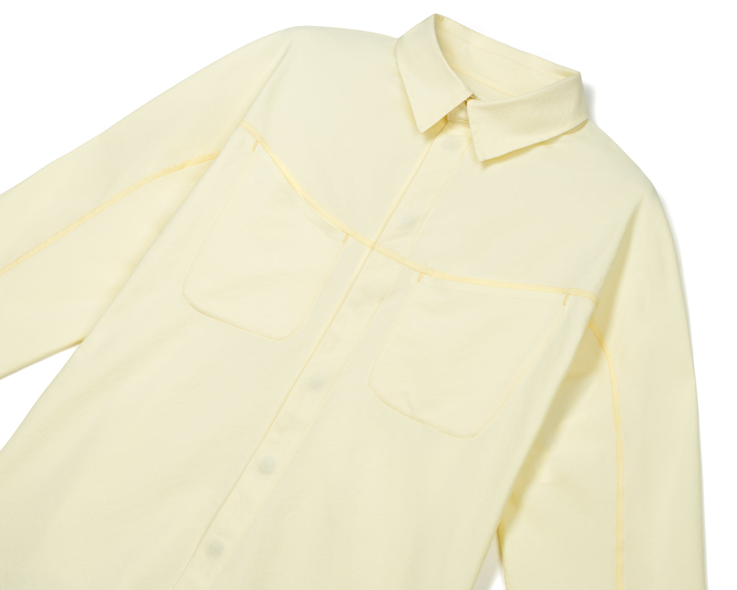 PeaceShell™ River Shirt