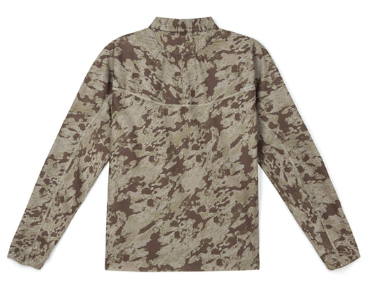PeaceShell™ River Shirt