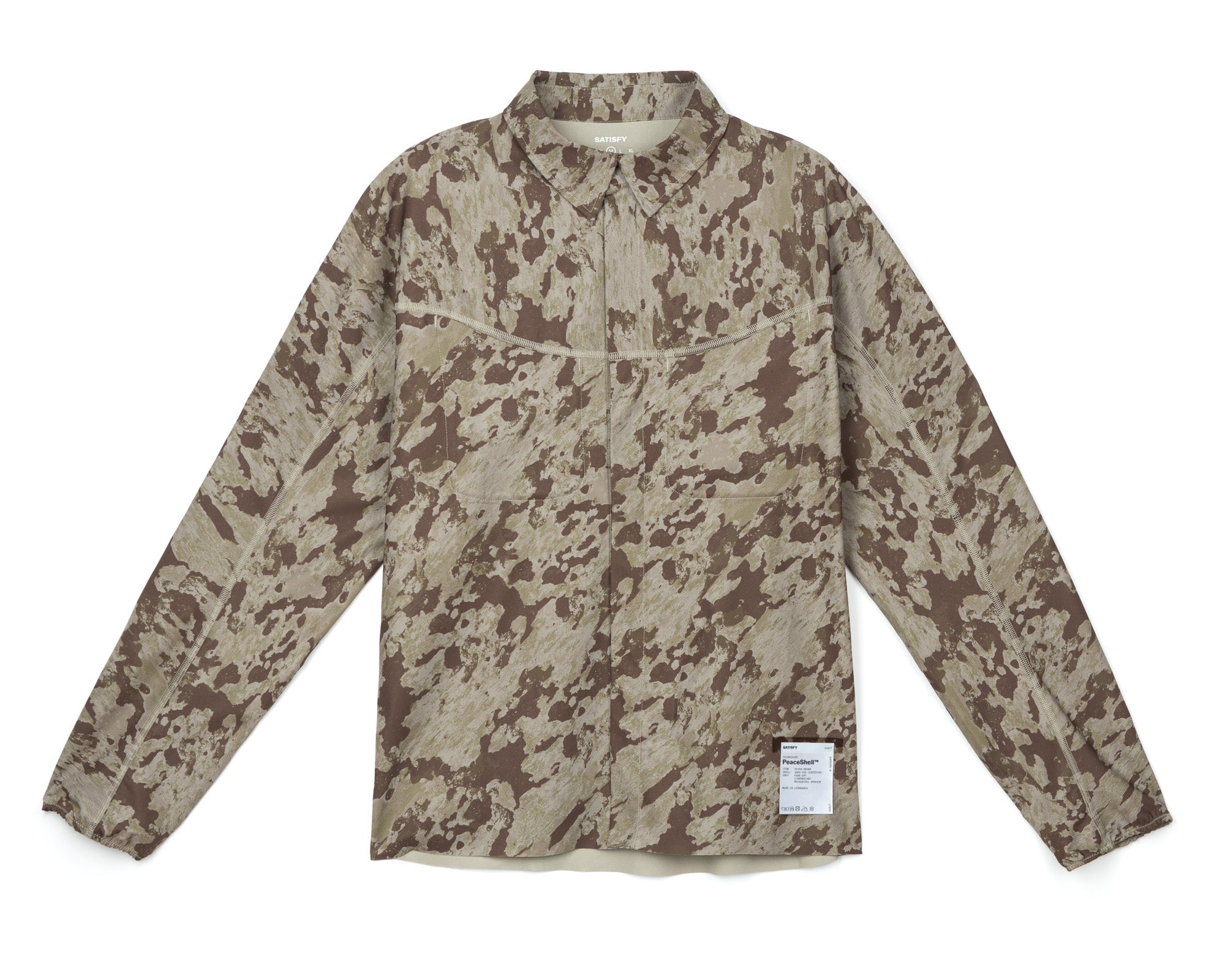 Fall Collection – SATISFY