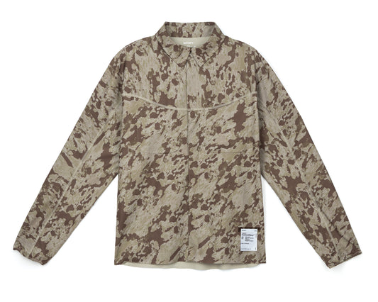 AmbientWarp™ River Shirt