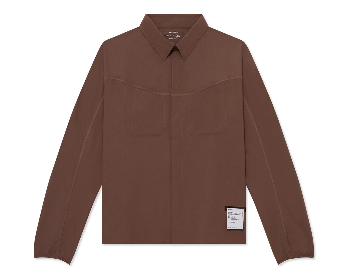 AmbientWarp™ River Shirt